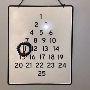 Hearth and Hand with Magjolia Christmas calendar